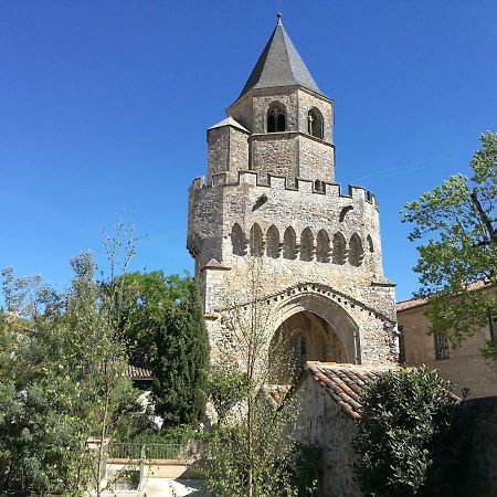 Gite Maison De L'Abbe Sorèze المظهر الخارجي الصورة