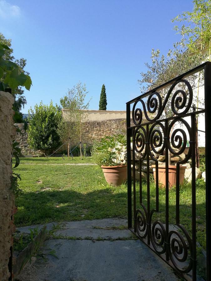 Gite Maison De L'Abbe Sorèze المظهر الخارجي الصورة