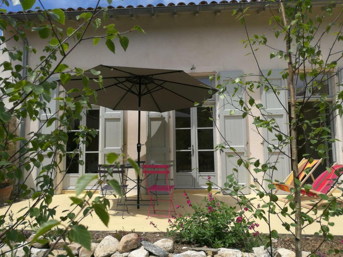 Gite Maison De L'Abbe Sorèze المظهر الخارجي الصورة