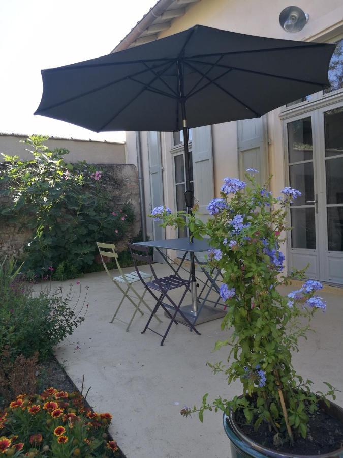 Gite Maison De L'Abbe Sorèze المظهر الخارجي الصورة